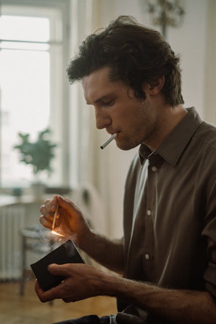 Non-Smoker Risks: Do Non-Smokers Get Mesothelioma?